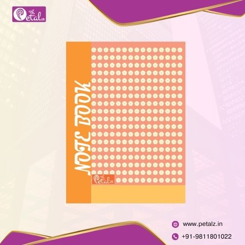 A4 Premium Notebooks
