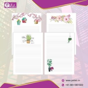 Project Papers
